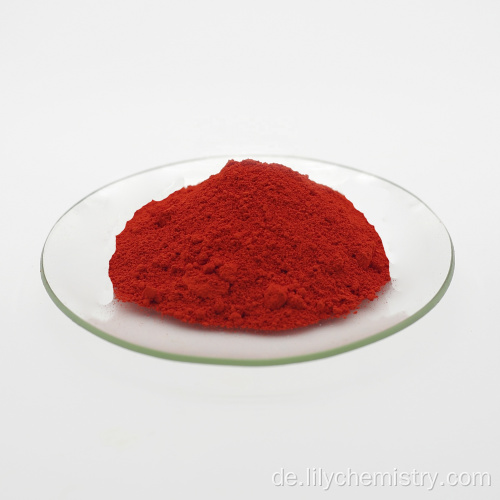 Allgemeines organisches Pigment Red PR 48: 1